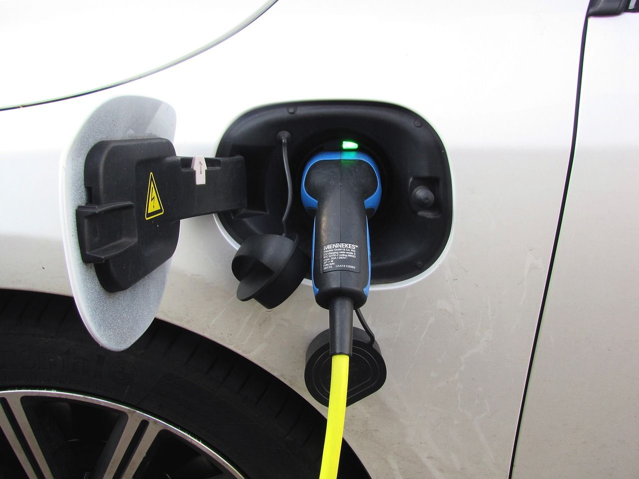 12 more electric charging points to be installed across Craven News